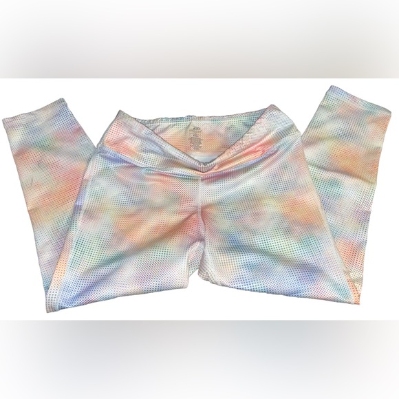 LEGGINGS - Picture 2 of 4